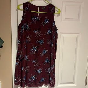Lily Rose Juniors Dress
